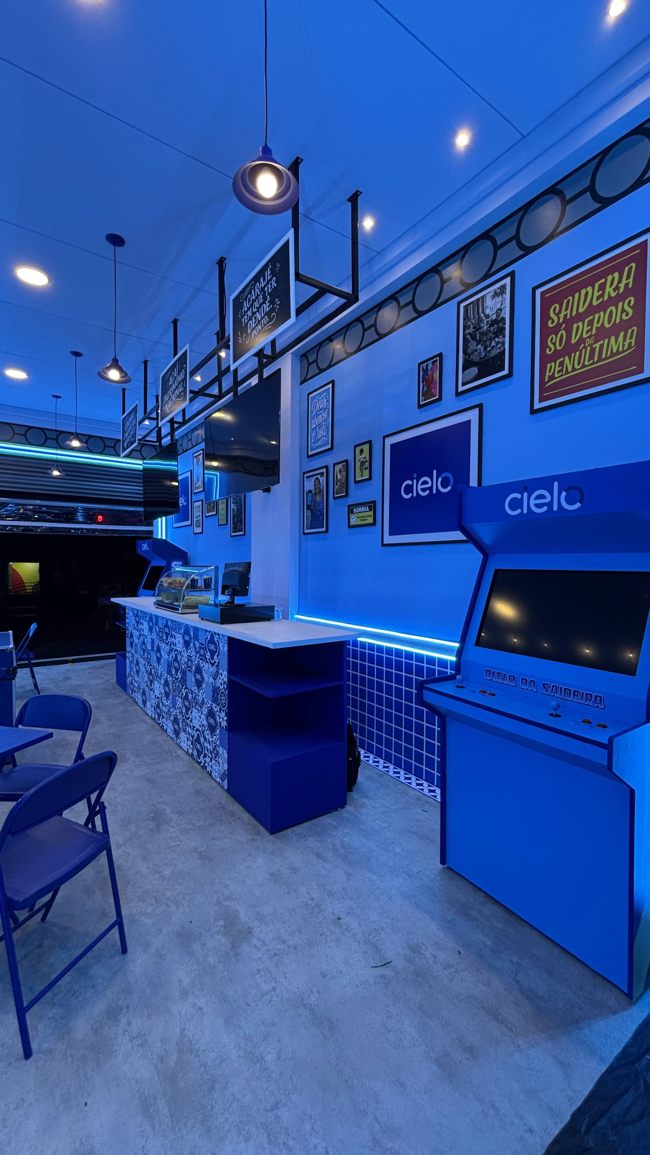 CIELO - Stand no Lollapalooza 2026